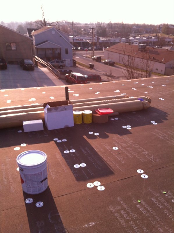 prepping-for-epdm-rubber-roof-installation