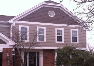 Home Siding Replacement (Florence, Kentucky)