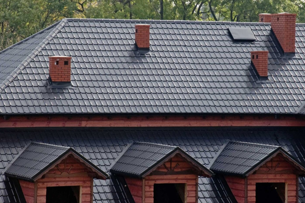 Rubber Roof Installation and Repair Northern Kentucky Wide - Crisp Roofing