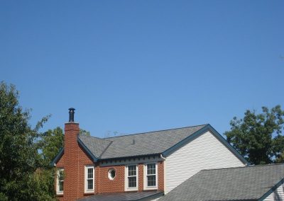 Carriage House Roof Replacement (Florence, Kentucky)