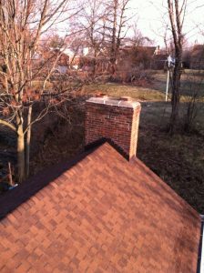 certainteed-landmark-burnt-sienna-roof-replacement - Crisp Roofing