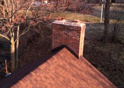 Home Roof Replacement (Florence, Kentucky)