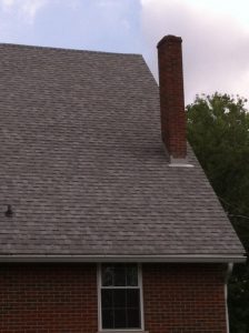 certainteed-landmark-roof-replacement-on-church-2 - Crisp Roofing