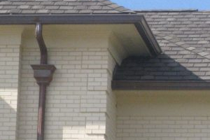Home Gutter Installation (Florence, Kentucky)