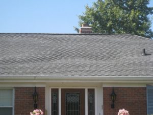 gaf-timberline-hd-pewter-grey-roof-replacement-3 - Crisp Roofing