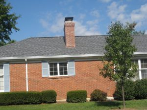 gaf-timberline-hd-pewter-grey-roof-replacement - Crisp Roofing