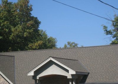 Home Roof Replacement (Florence, Kentucky)