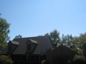 gaf-timberline-roof-replacement - Crisp Roofing