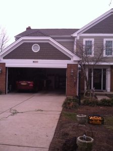 jameshardie-plank-siding-and-staggered-shake - Crisp Roofing
