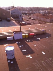 prepping-for-epdm-rubber-roof-installation - Crisp Roofing