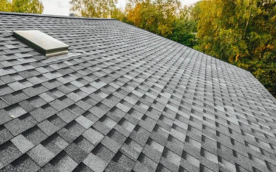 The Comprehensive Guide to Asphalt Shingles for Your Home or Business…
