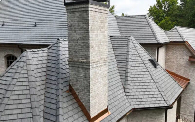 The Comprehensive Guide to Slate Shingles for Your Home or Business…