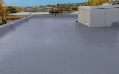 How Liquid Membrane Roofs Can Extend the Life of Your Roof without a Hefty Price Tag…