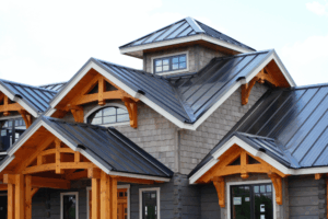 Metal Roofing Northern Kentucky Cincinnati - Crisp Roofing