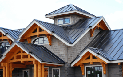 The Benefits of Metal Roofing: Why You Should Consider It for Your Home or Business…