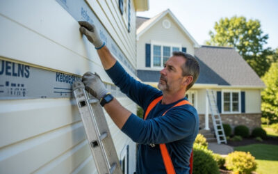 A Guide for How To Find the Best Siding Installation Contractor in Northern Kentucky…