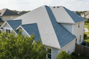 Energy Efficient Roofing Northern Kentucky - Crisp Roofing