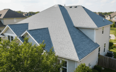 Energy-Efficient Roof Options for Northern Kentucky Homeowners….