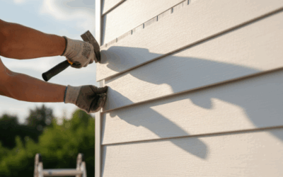 Ultimate Guide to Vinyl Siding Installation in Northern Kentucky – Cost, Process, and Timeline…
