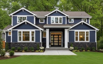 How to Choose the Best Siding Material for a Northern Kentucky Home…