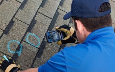 What Happens During a Professional Roof Inspection? A Complete Guide for Homeowners…